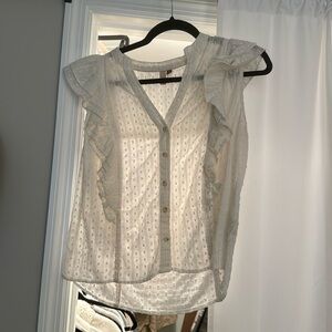 Anthro top